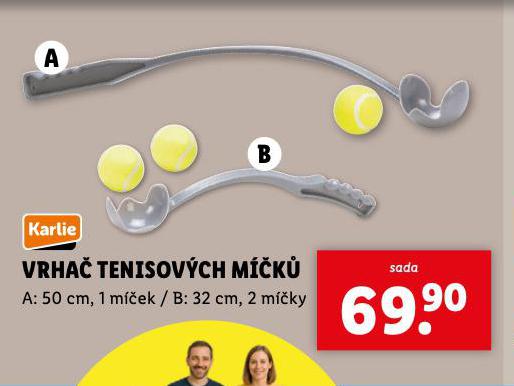 VRHA TENISOVCH MKU