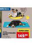 CHLADOC PODLOKA PRO PSY