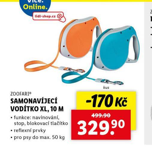 SAMONAVJEC VODTKO