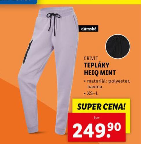 TEPLKY HEIQ MINT
