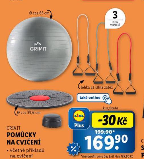 POMCKY NA CVIEN