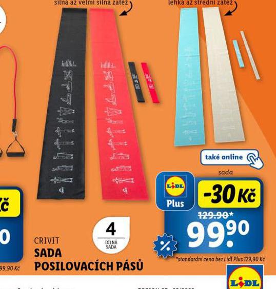 SADA POSILOVACCH PS