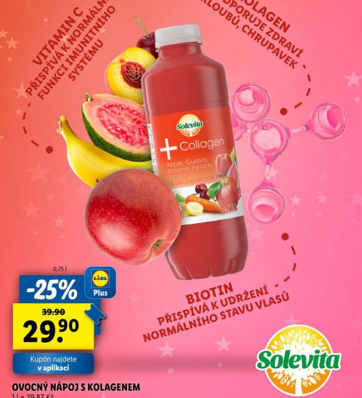 OVOCN NPOJ S KOLAGENEM