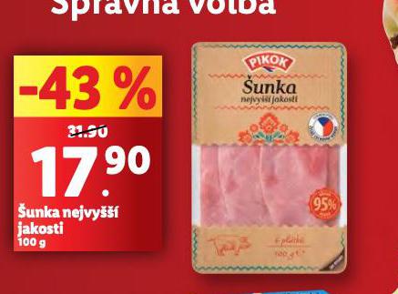 UNKA NEJVY JAKOSTI