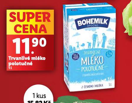 TRVANLIV MLKO 1,5%