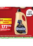 WOOLITE PRAC GEL