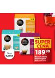 NESCAF DOLCE GUSTO KAPSLE