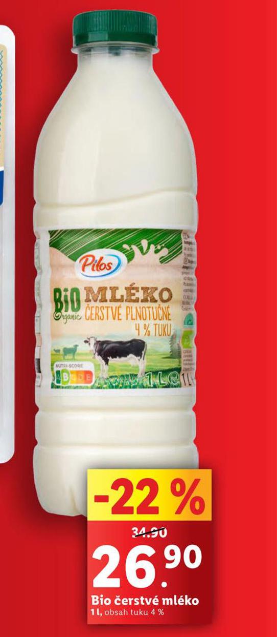 BIO ERSTV MLKO