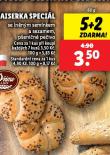 KAISERKA SPECIL
