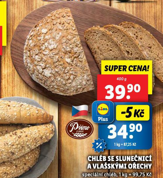 CHLB SE SLINENIC A VLASKMI OECHY