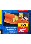 PSTRUH LOSOSOVIT FILET