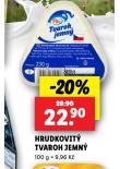 HRUDKOVIT TVAROH JEMN