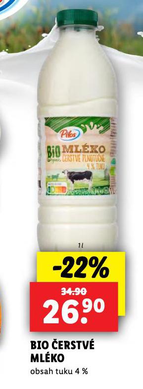 BIO ERSTV MLKO