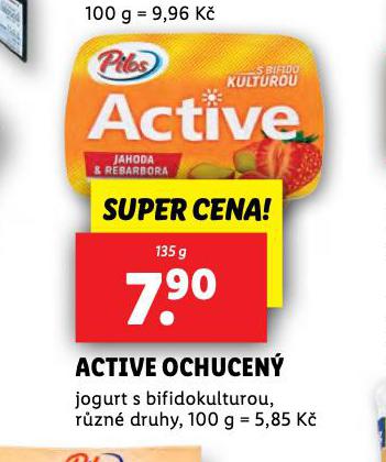 ACTIVE OCHUCEN