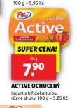 ACTIVE OCHUCEN