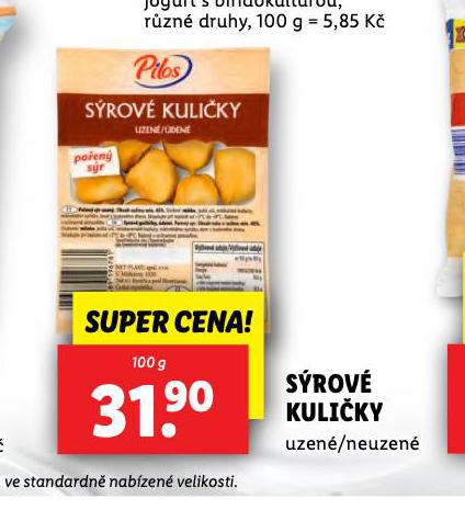 SROV KULIKY