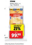 EIDAM BLOEK 30%