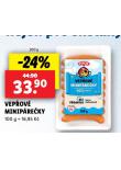 VEPOV MINIPREKY