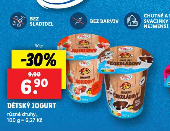 DTSK JOGURT