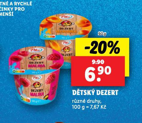 DTSK DEZERT