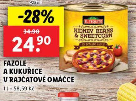 FAZOLE A KUKUICE V RAJATOV OMCE