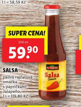 SALSA