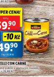 CHILLI CON CARNE