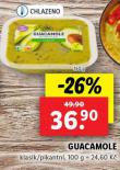 GUACAMOLE