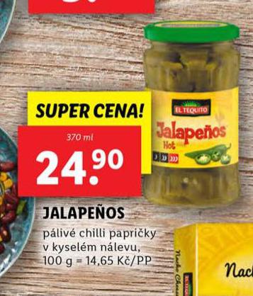 JALAPEOS
