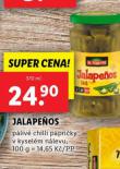 JALAPEOS