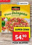 PIZZA JALAPEO