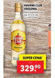 HAVANA CLUB ORIGINAL