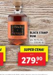 BLACK STAMP RUM