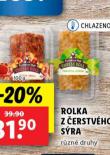 ROLKA Z ERSTVHO SRA