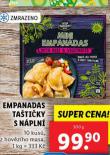 EMPANADAS TATIKY S NPLN