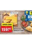 BROSKVOVO-MANGOV DORT