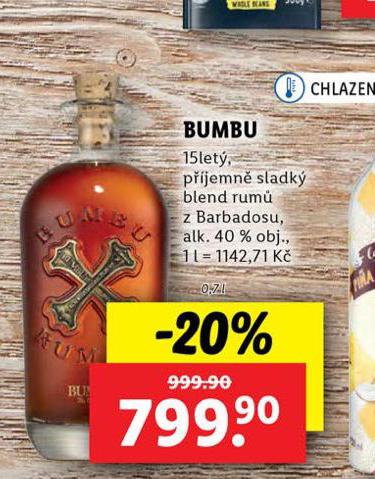 BUMBU