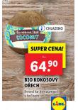 BIO KOKOSOV OECH