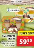SMETANOV DORT