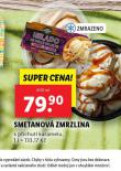 SMETANOV ZMRZLINA