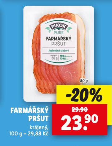 FARMSK PRUT
