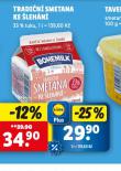 TRADIN SMETANA KE LEHN
