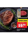 ARGENTINSK RUMP STEAK