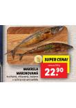 MAKRELA MARINOVAN