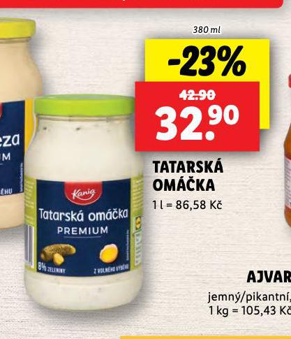 TATARSK OMKA