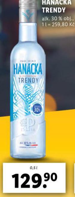 HANCK TRENDY