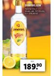 DYNYBYL GIN