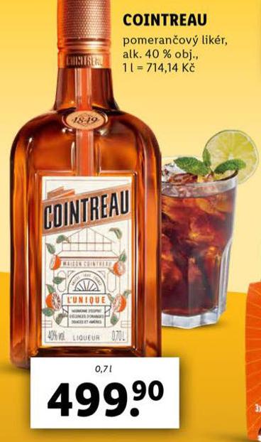 COINTREAU