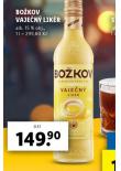 BOKOV VAJEN LIKR