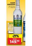 KLASIK BOROVIKA